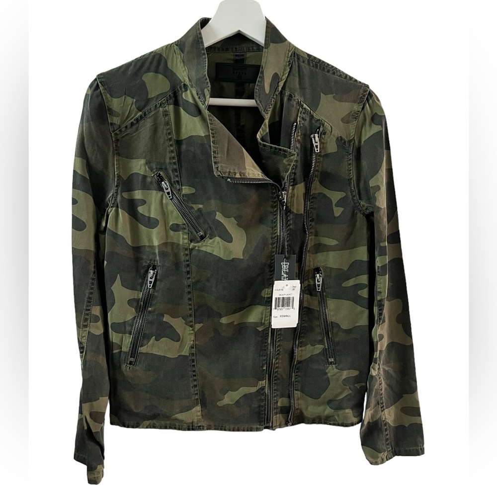 Blank NYC Jacket